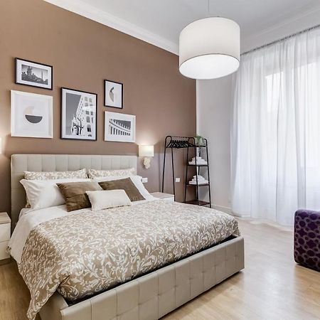Bdc - The Choice, Your 2-Bdr Apt In Vatican District روما المظهر الخارجي الصورة