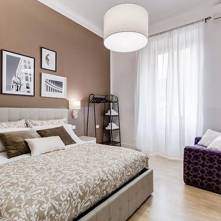 Bdc - The Choice, Your 2-Bdr Apt In Vatican District روما المظهر الخارجي الصورة