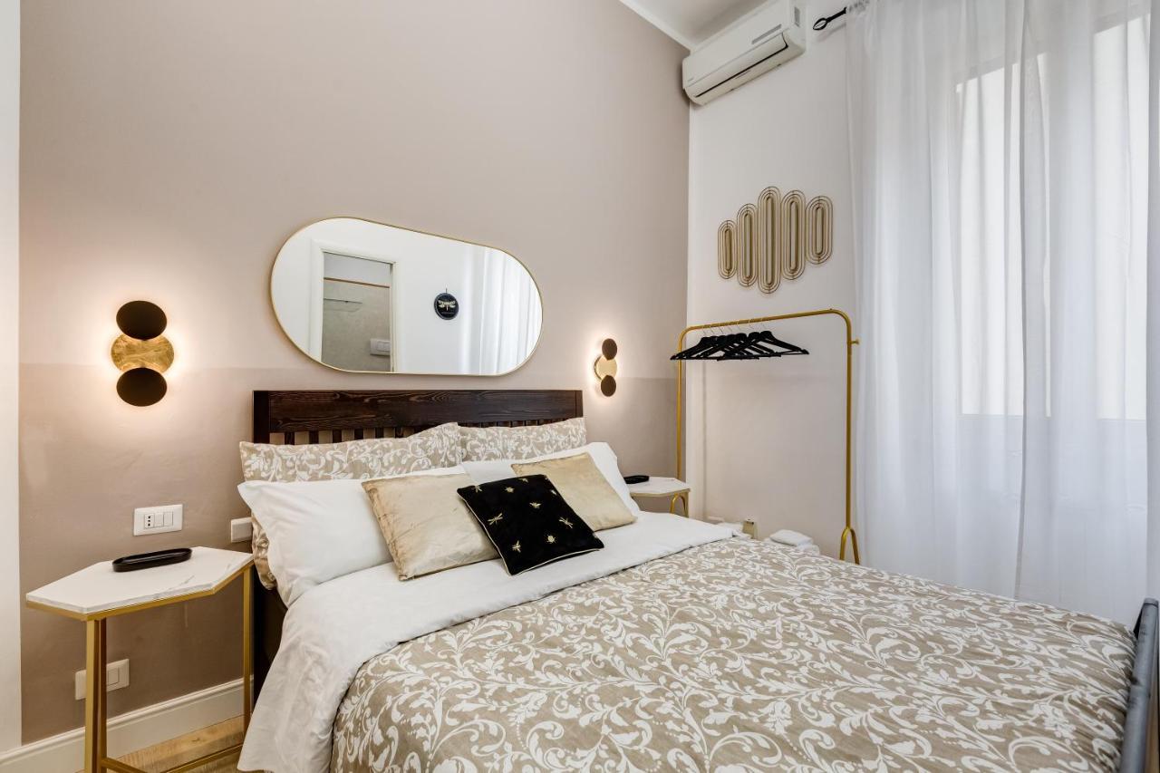 Bdc - The Choice, Your 2-Bdr Apt In Vatican District روما المظهر الخارجي الصورة
