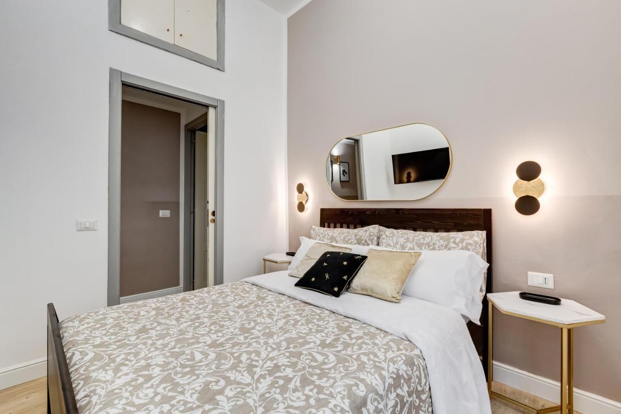Bdc - The Choice, Your 2-Bdr Apt In Vatican District روما المظهر الخارجي الصورة