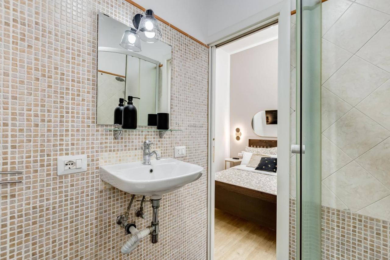 Bdc - The Choice, Your 2-Bdr Apt In Vatican District روما المظهر الخارجي الصورة