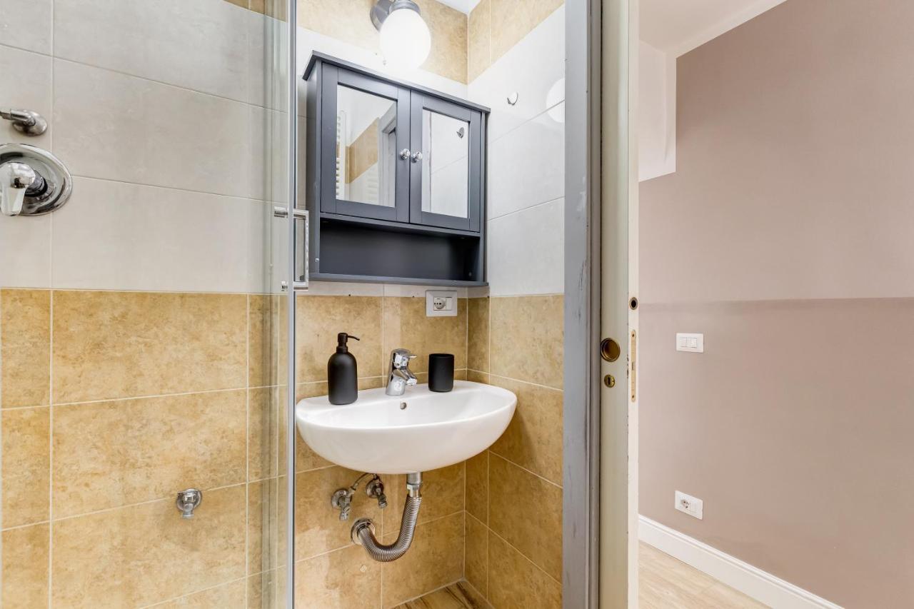 Bdc - The Choice, Your 2-Bdr Apt In Vatican District روما المظهر الخارجي الصورة
