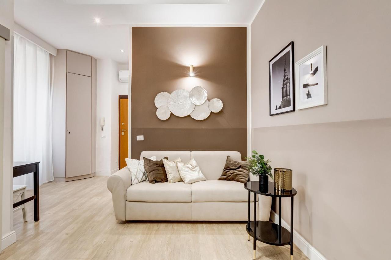 Bdc - The Choice, Your 2-Bdr Apt In Vatican District روما المظهر الخارجي الصورة