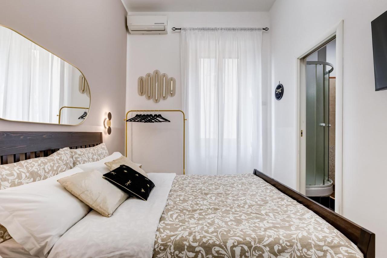 Bdc - The Choice, Your 2-Bdr Apt In Vatican District روما المظهر الخارجي الصورة