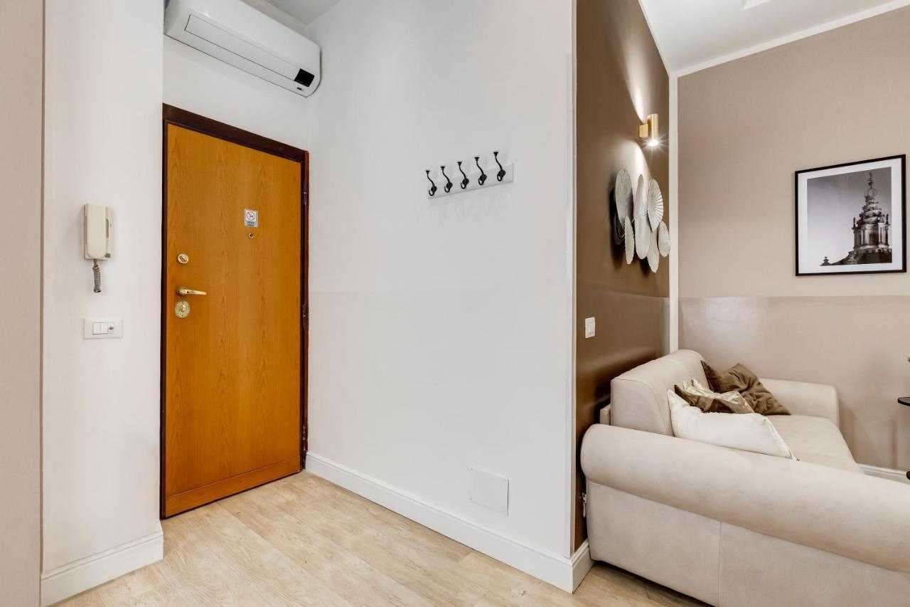 Bdc - The Choice, Your 2-Bdr Apt In Vatican District روما المظهر الخارجي الصورة