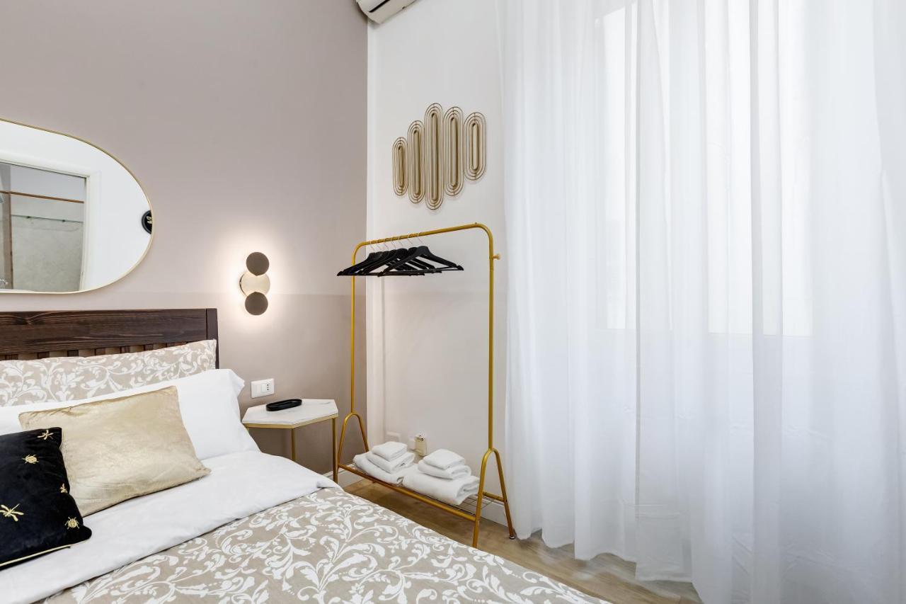 Bdc - The Choice, Your 2-Bdr Apt In Vatican District روما المظهر الخارجي الصورة