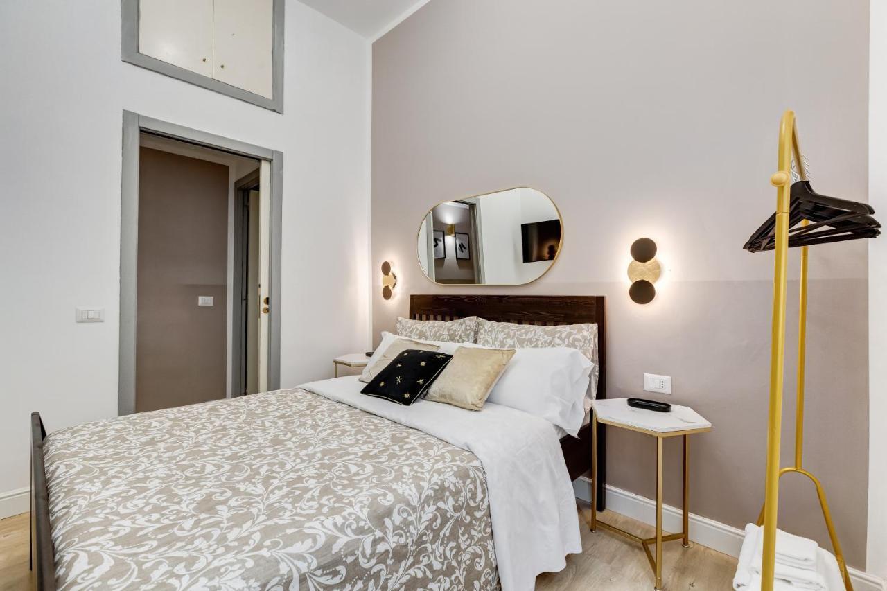 Bdc - The Choice, Your 2-Bdr Apt In Vatican District روما المظهر الخارجي الصورة