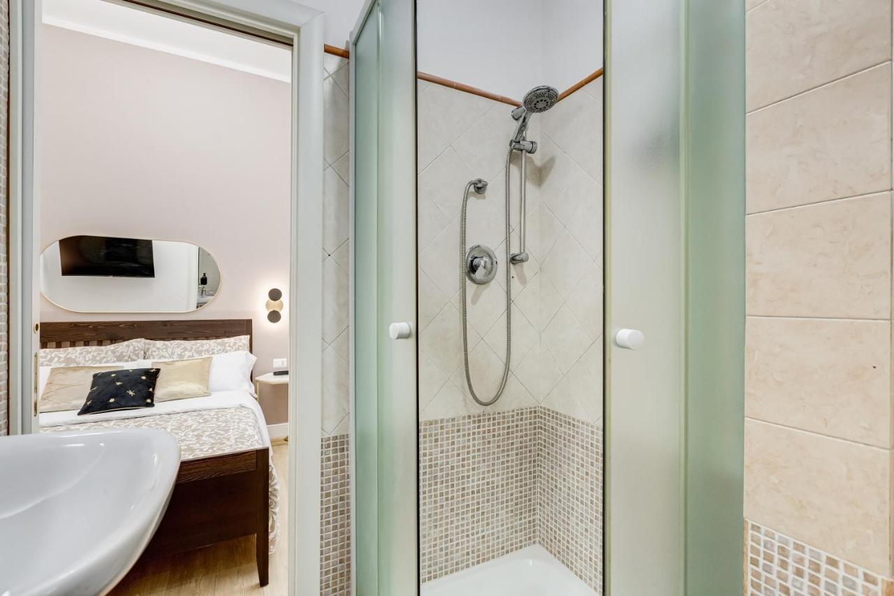 Bdc - The Choice, Your 2-Bdr Apt In Vatican District روما المظهر الخارجي الصورة