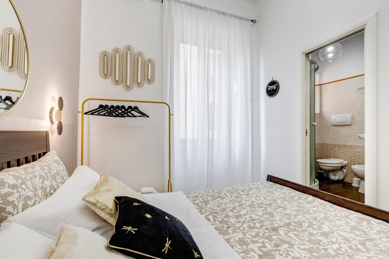 Bdc - The Choice, Your 2-Bdr Apt In Vatican District روما المظهر الخارجي الصورة