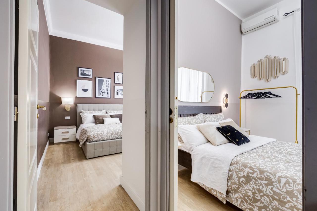 Bdc - The Choice, Your 2-Bdr Apt In Vatican District روما المظهر الخارجي الصورة