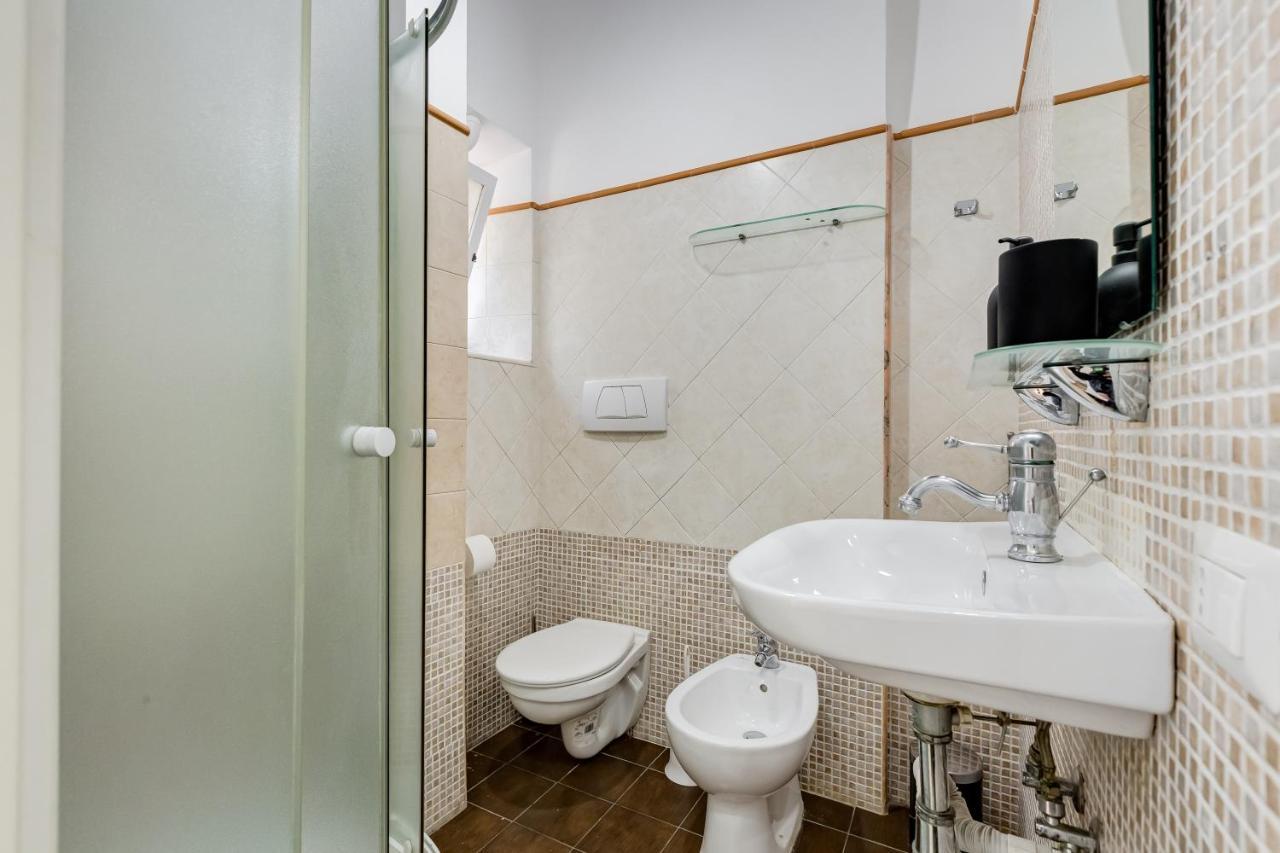 Bdc - The Choice, Your 2-Bdr Apt In Vatican District روما المظهر الخارجي الصورة