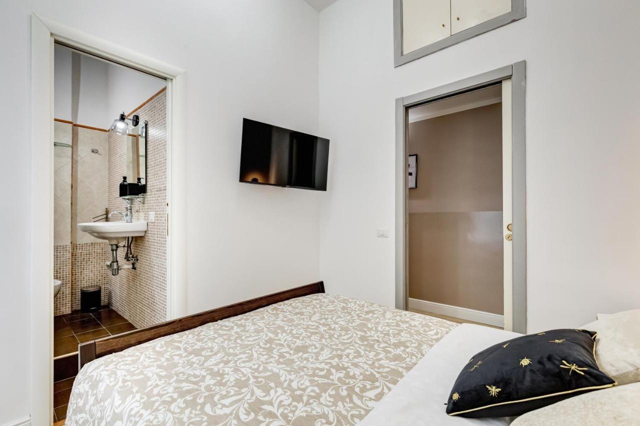 Bdc - The Choice, Your 2-Bdr Apt In Vatican District روما المظهر الخارجي الصورة