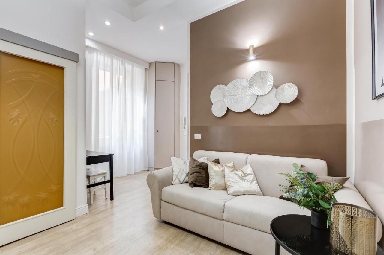 Bdc - The Choice, Your 2-Bdr Apt In Vatican District روما المظهر الخارجي الصورة