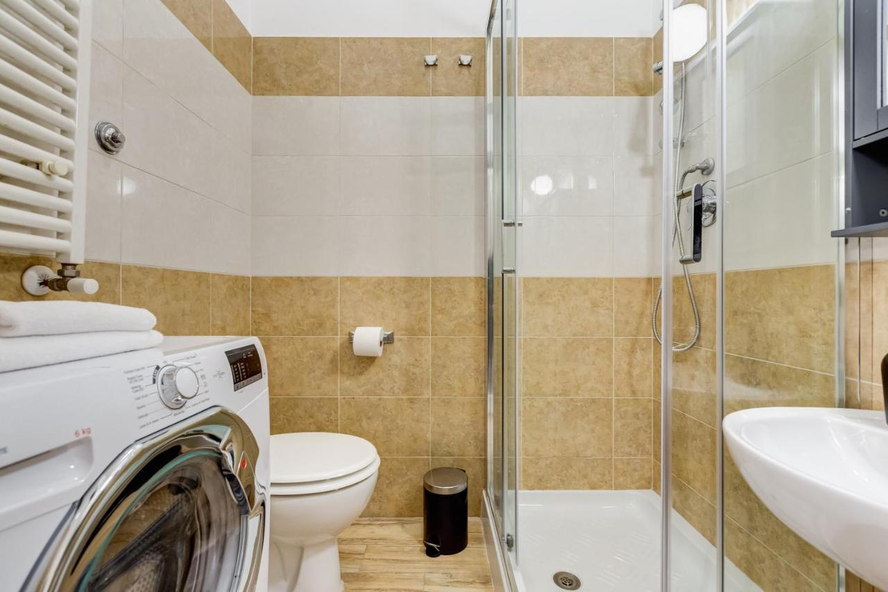 Bdc - The Choice, Your 2-Bdr Apt In Vatican District روما المظهر الخارجي الصورة