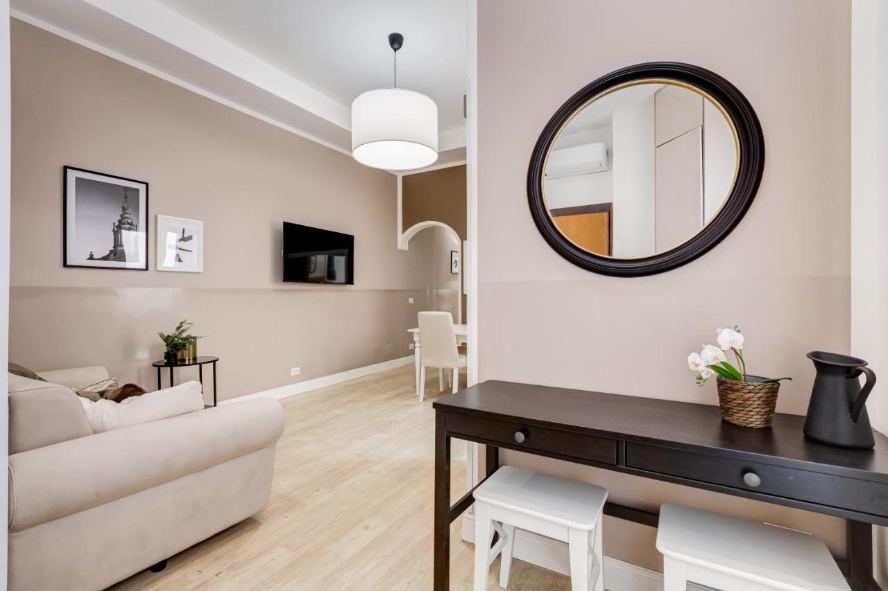 Bdc - The Choice, Your 2-Bdr Apt In Vatican District روما المظهر الخارجي الصورة