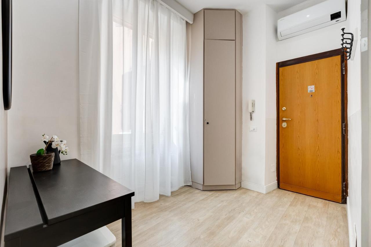 Bdc - The Choice, Your 2-Bdr Apt In Vatican District روما المظهر الخارجي الصورة