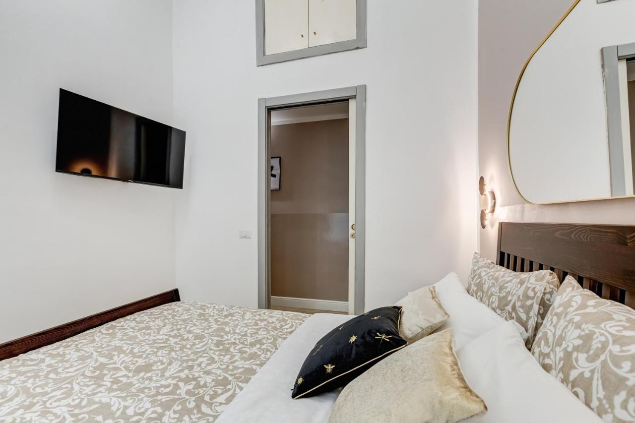 Bdc - The Choice, Your 2-Bdr Apt In Vatican District روما المظهر الخارجي الصورة