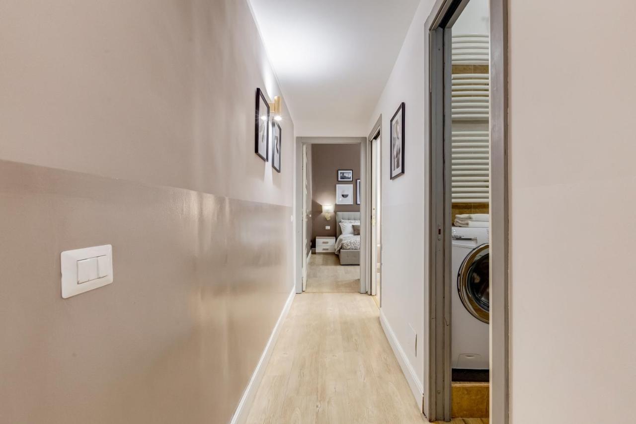 Bdc - The Choice, Your 2-Bdr Apt In Vatican District روما المظهر الخارجي الصورة