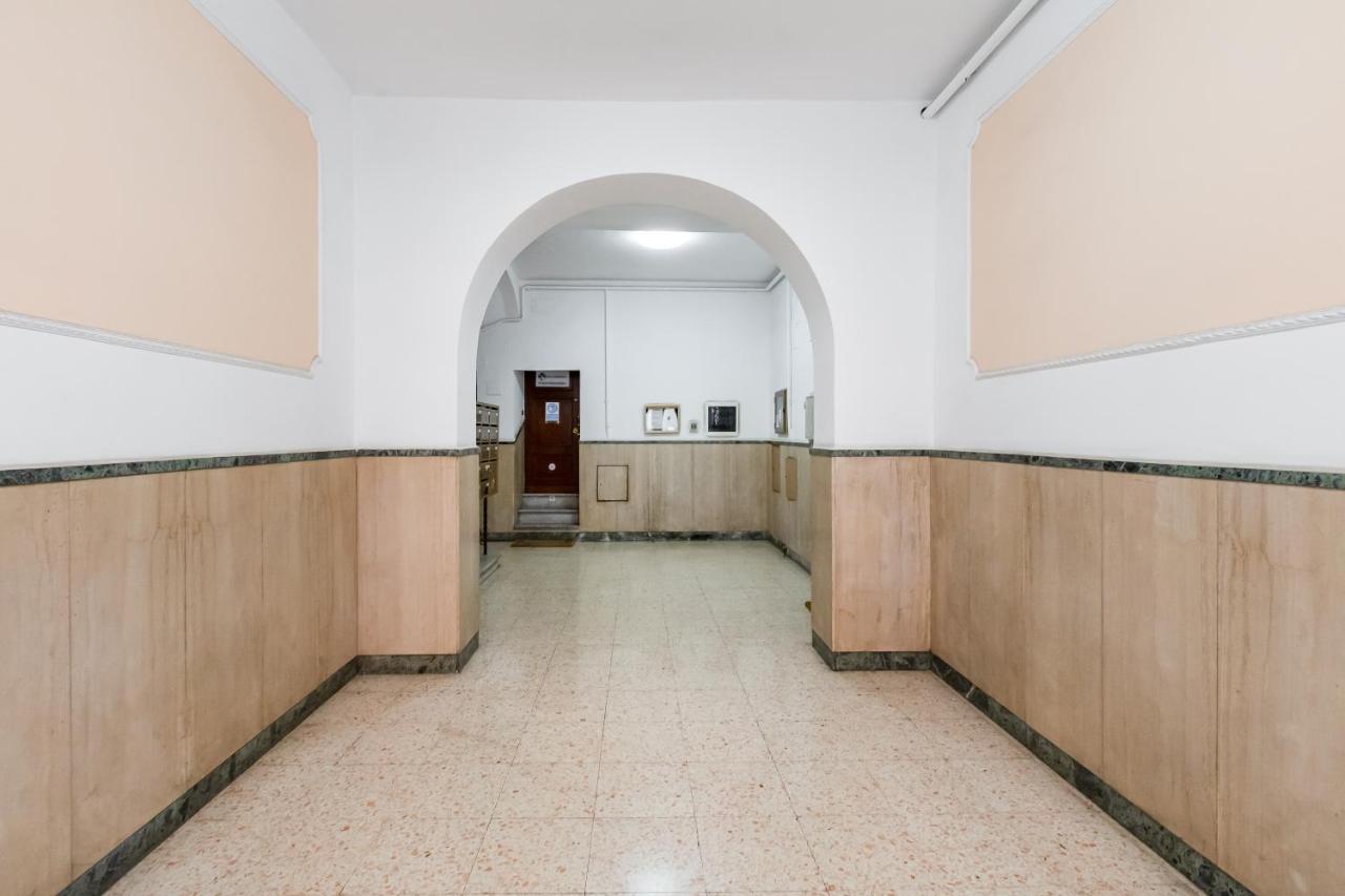 Bdc - The Choice, Your 2-Bdr Apt In Vatican District روما المظهر الخارجي الصورة
