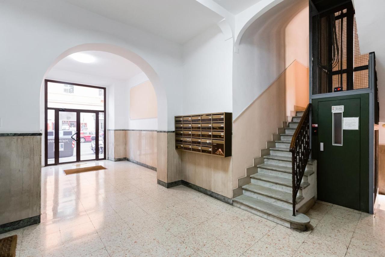 Bdc - The Choice, Your 2-Bdr Apt In Vatican District روما المظهر الخارجي الصورة